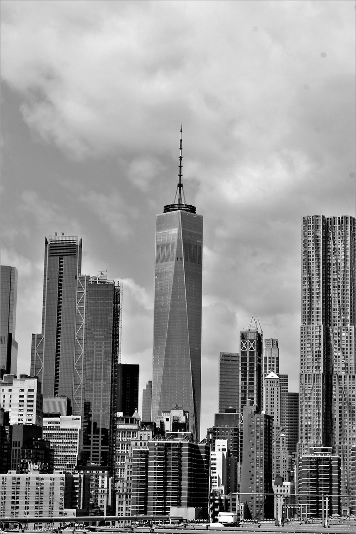 Freedom Tower