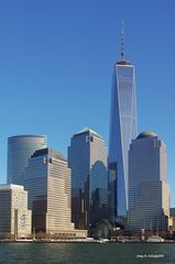 Freedom Tower