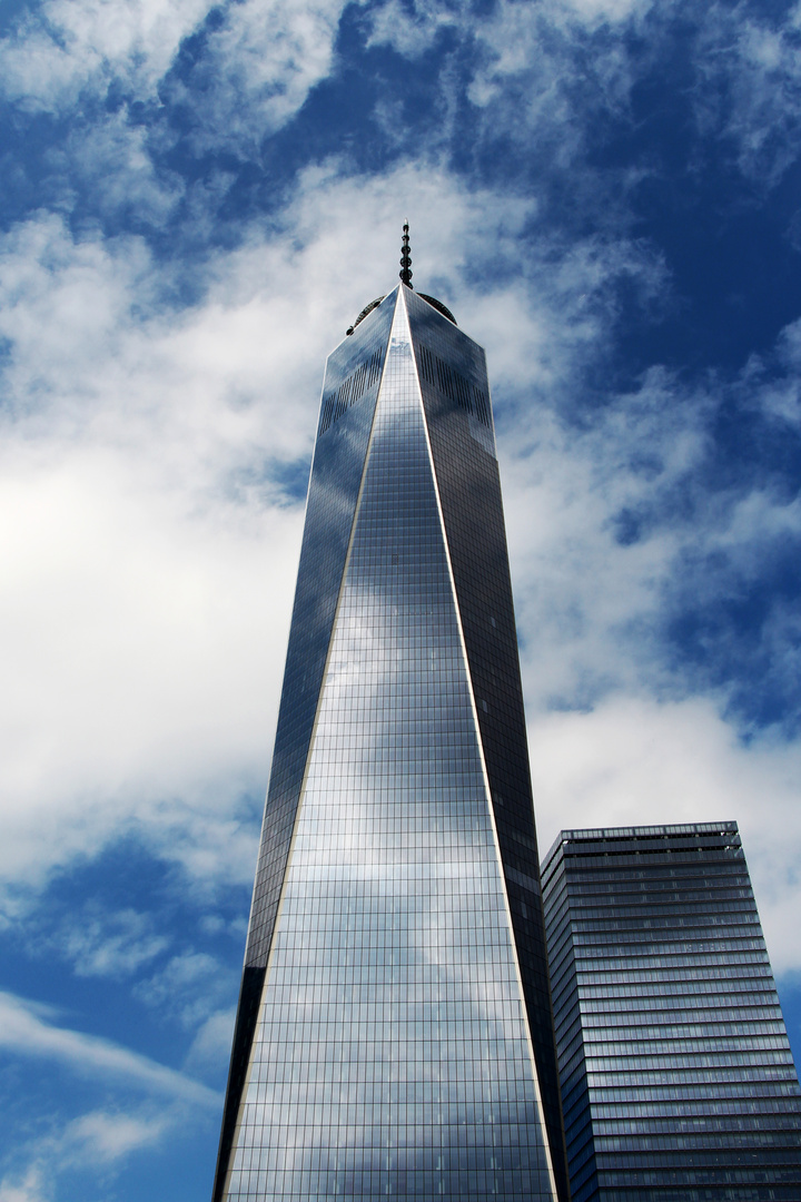 Freedom Tower