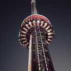 Freefall Tower