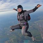 Freefly mit Jule