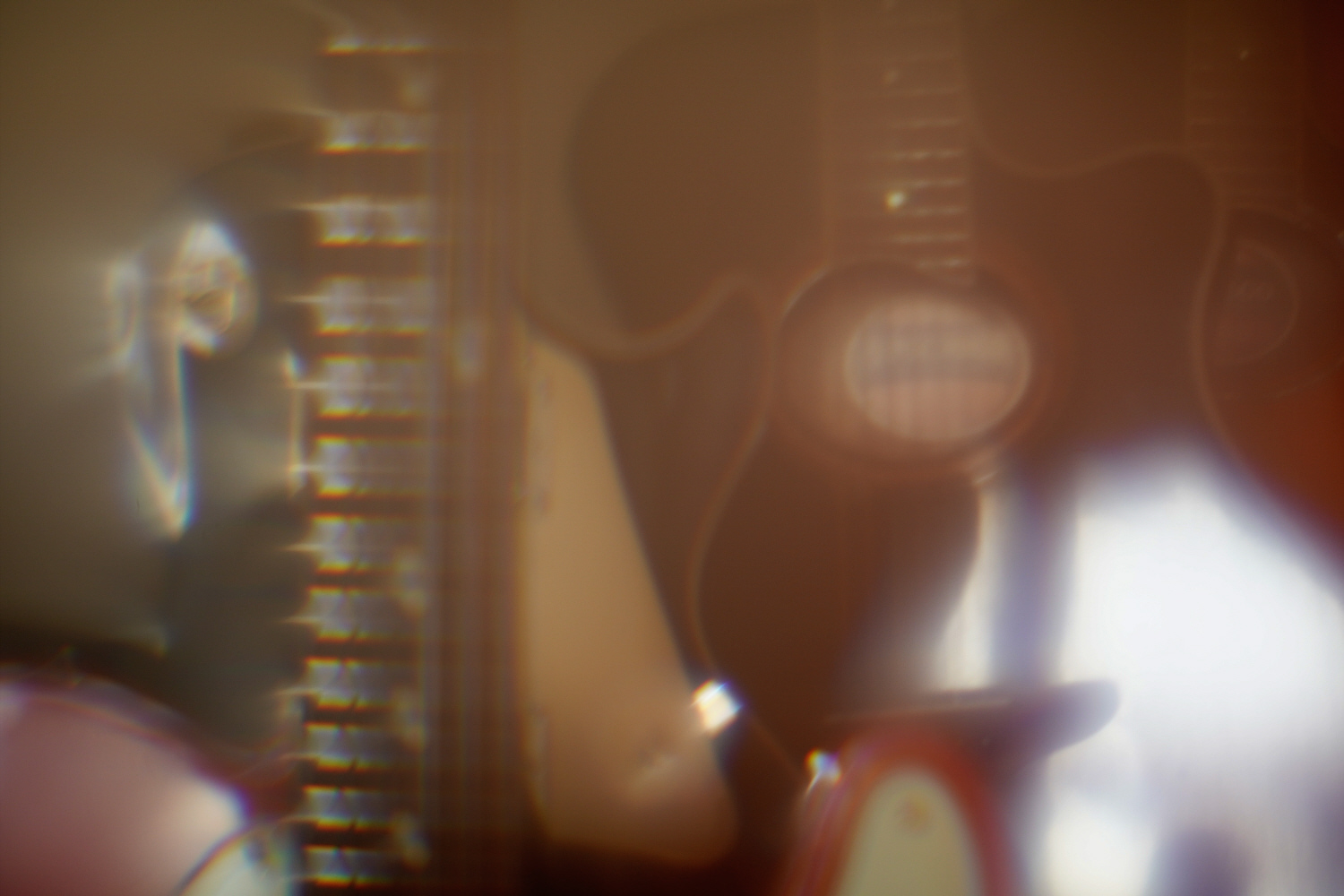 freelensing (1): Lupe ...