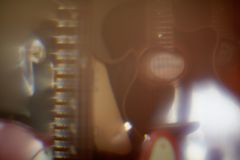 freelensing (1): Lupe ...
