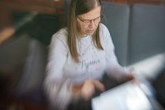 freelensing (3): Homeoffice. Pyjama All Day.