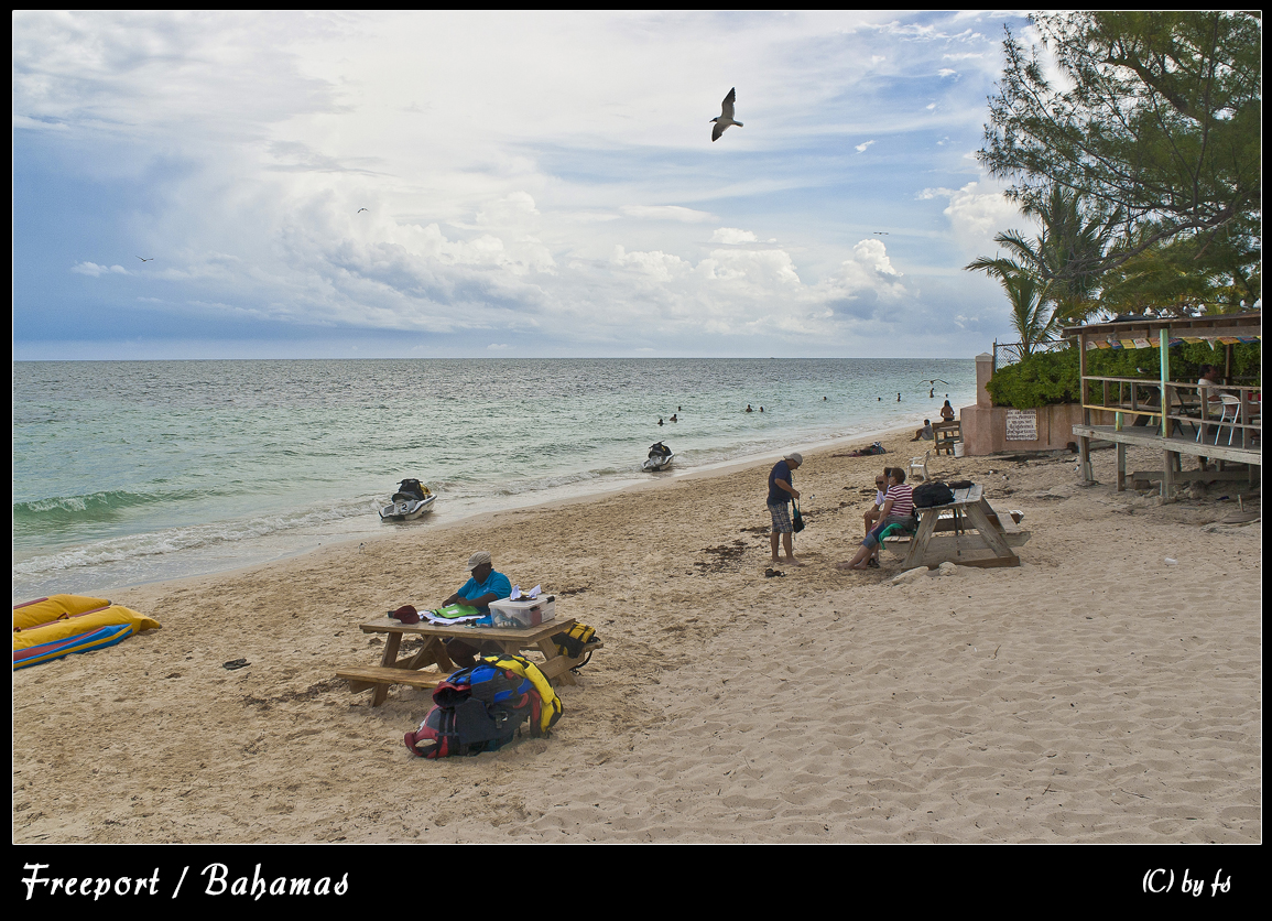 Freeport Grand Bahama