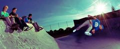 Freerun Skatepark