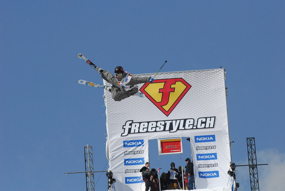 Freeski Freestyle.ch 08