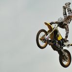 Freestyle #003, Motocross Schopfheim