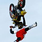 Freestyle FMX