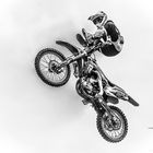 Freestyle Moto Cross