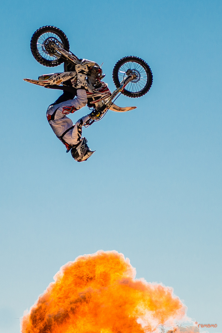 Freestyle Motocross 2