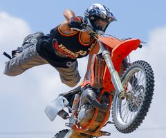 Freestyle motocross 3