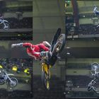 Freestyle Motocross