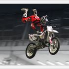 Freestyle Motocross