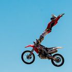 Freestyle Motocross