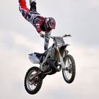 Freestyle Motocross - Superman-Seatgrab