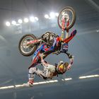 Freestyle of Nations 2014 Gelsenkirchen