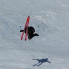 Freestyle-Skiing