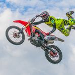 Freestylemotocross