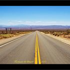 Freeway to death valley...