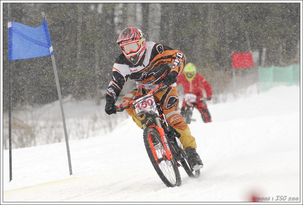 FreezeRide 2010 II