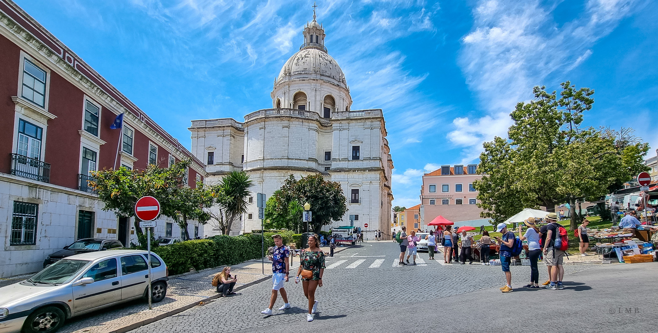 Freguesia São Vicente