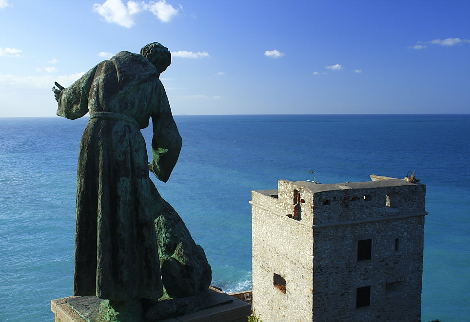 Frei Capuccini - Monterosso