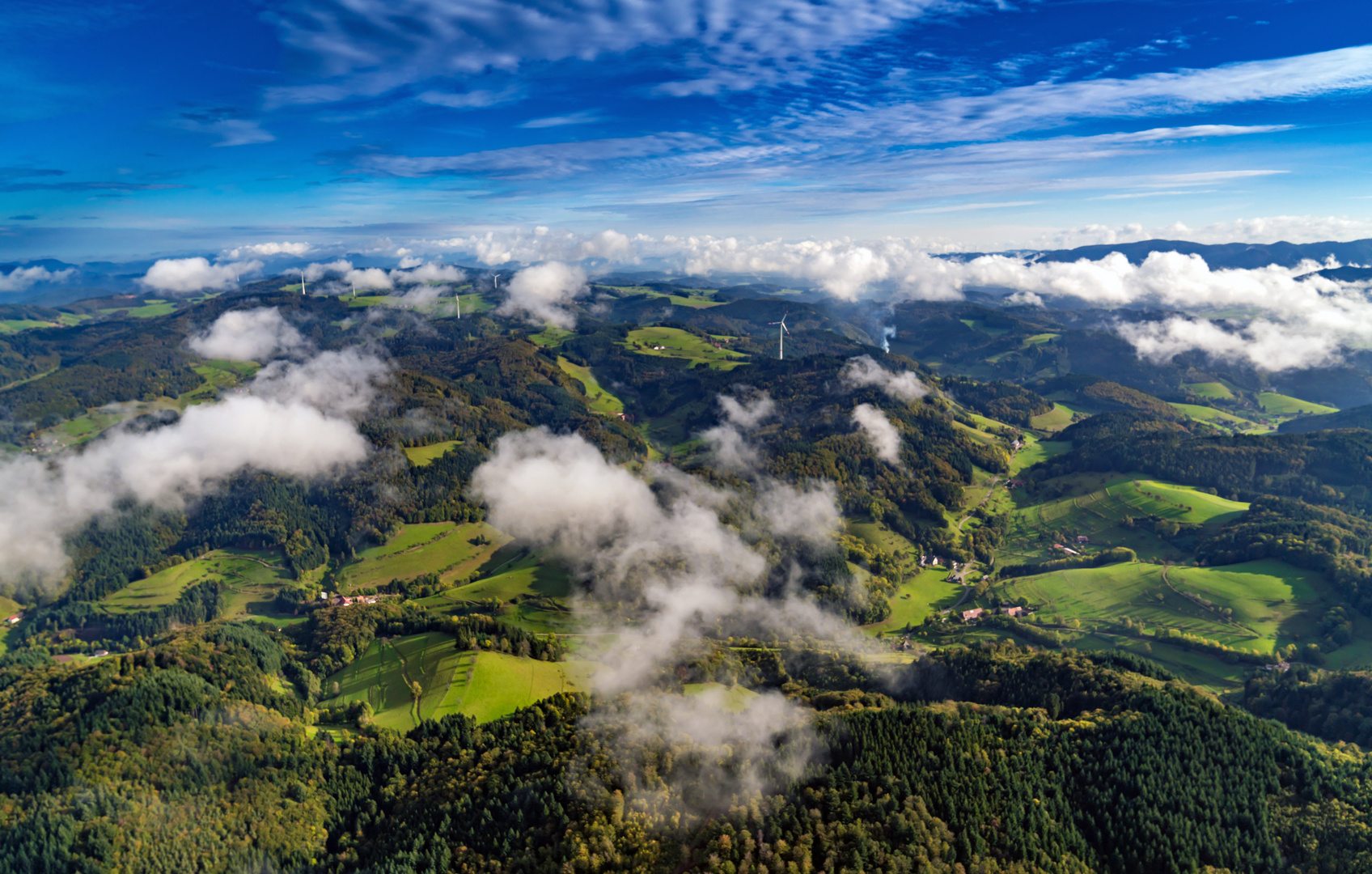 Freiamt im Breisgau 