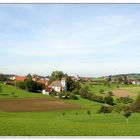 Freiamt im Naturpark Südschwarzwald