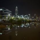 Freibad an der Europa Allee