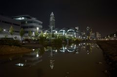 Freibad an der Europa Allee