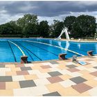 Freibad Finkenwerder