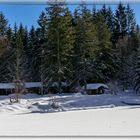 Freibad geschlossen