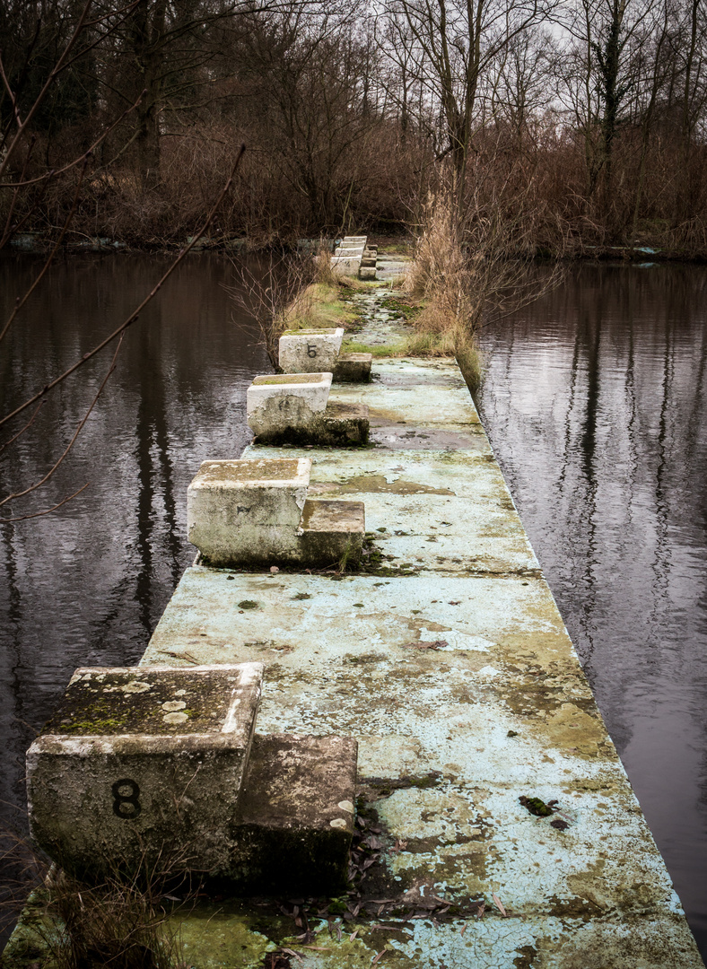 Freibad Lübben 1