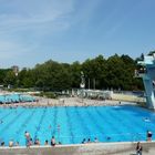 Freibad Neckarhalde, Heilbronn