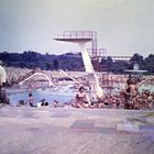 Freibad Pankow in den 70ern