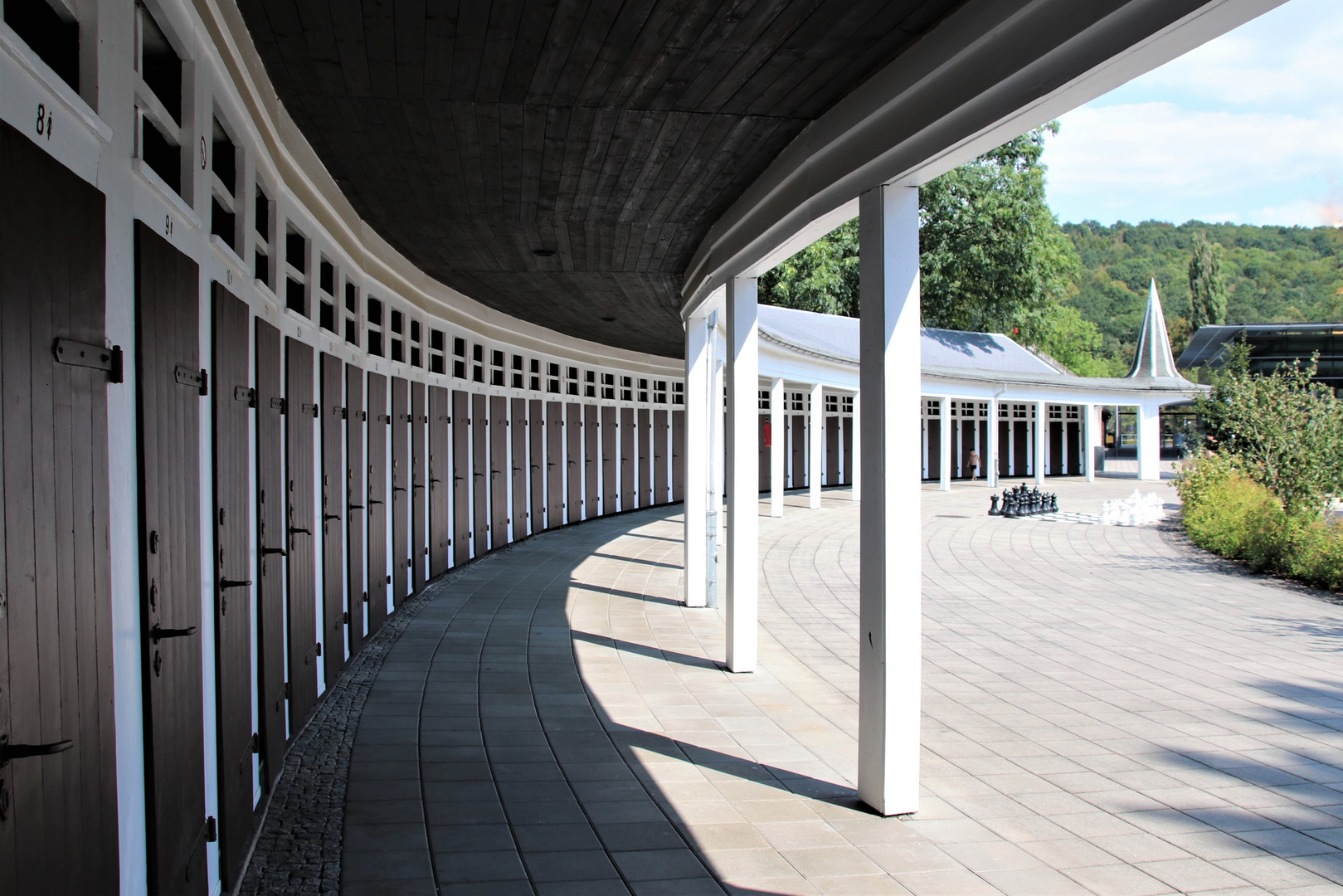 Freibad Pirna