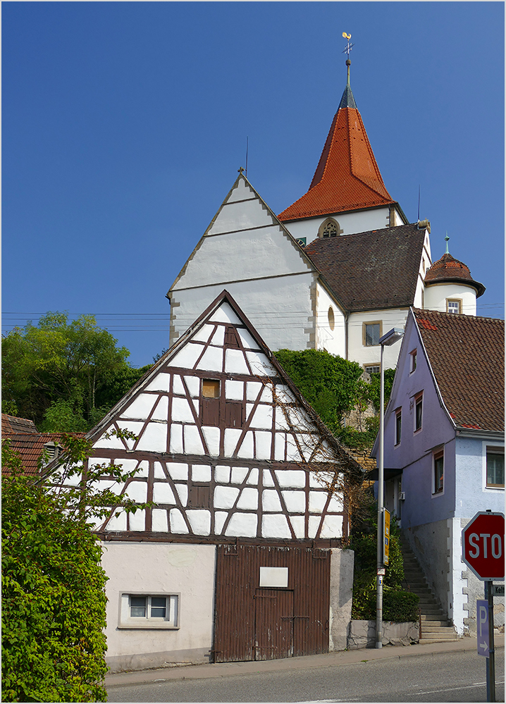 Freiberg am Neckar