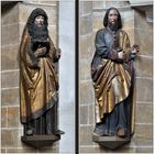 Freiberg | Dom St. Marien IV