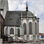 Freiberg | Grabkapelle VIII