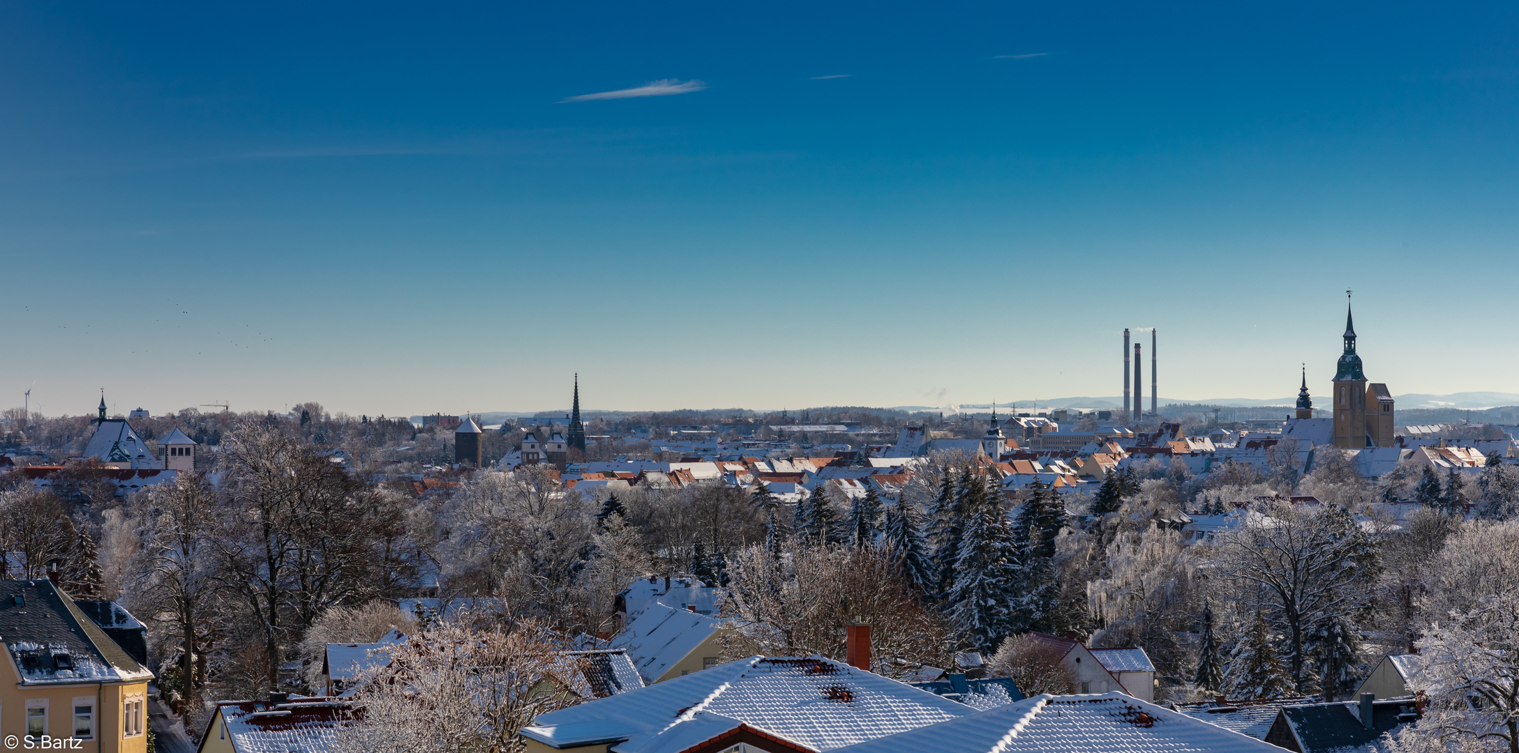 Freiberg im Winterkleid (6)