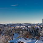 Freiberg im Winterkleid (6)