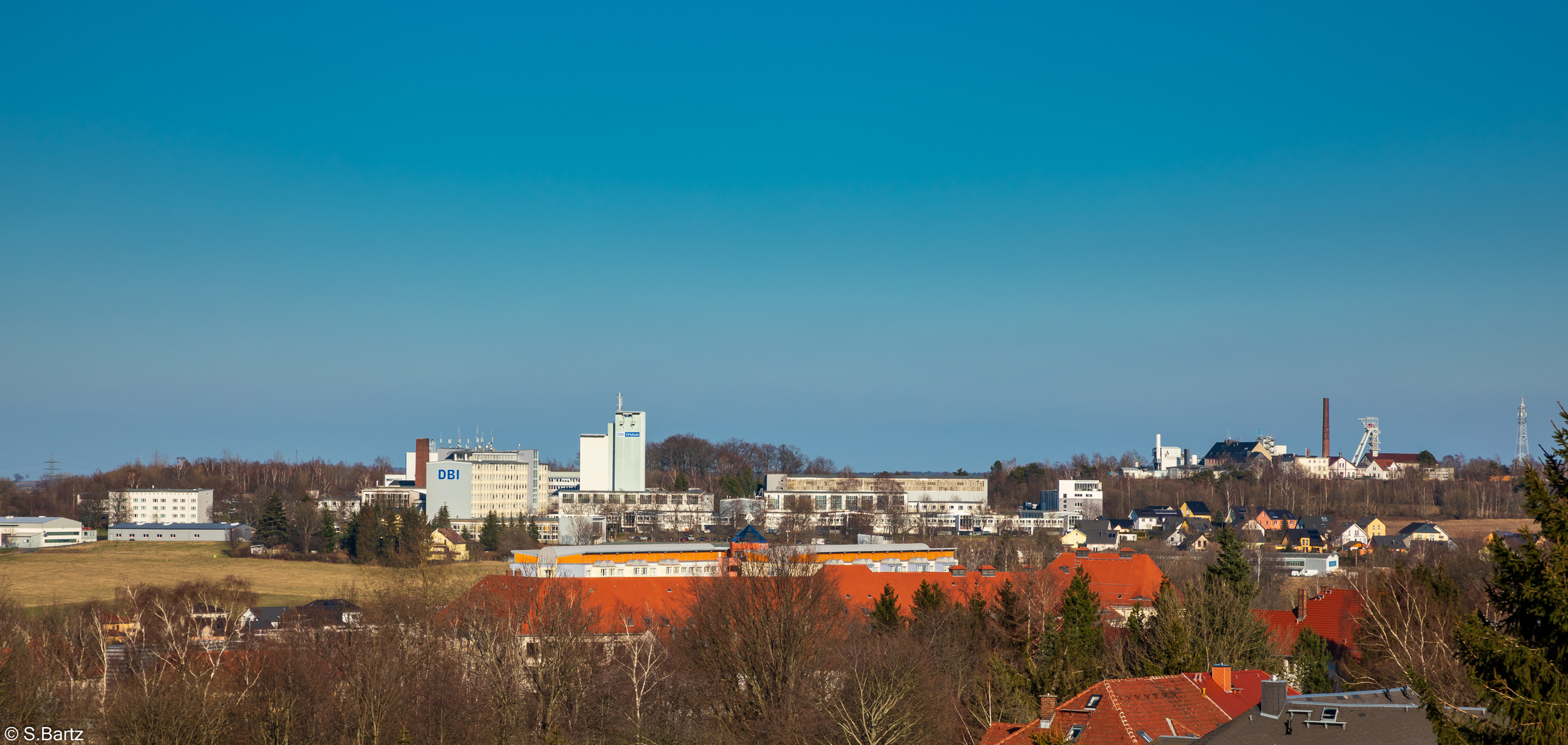 Freiberg Panorama _01 2022