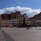 Freiberg Panorama