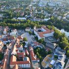 Freiberg Schloss Freudenstein