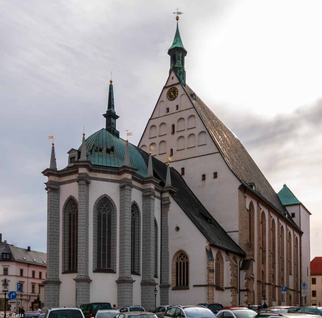 Freiberger Dom  (1)