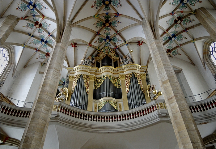 Freiberger Dom