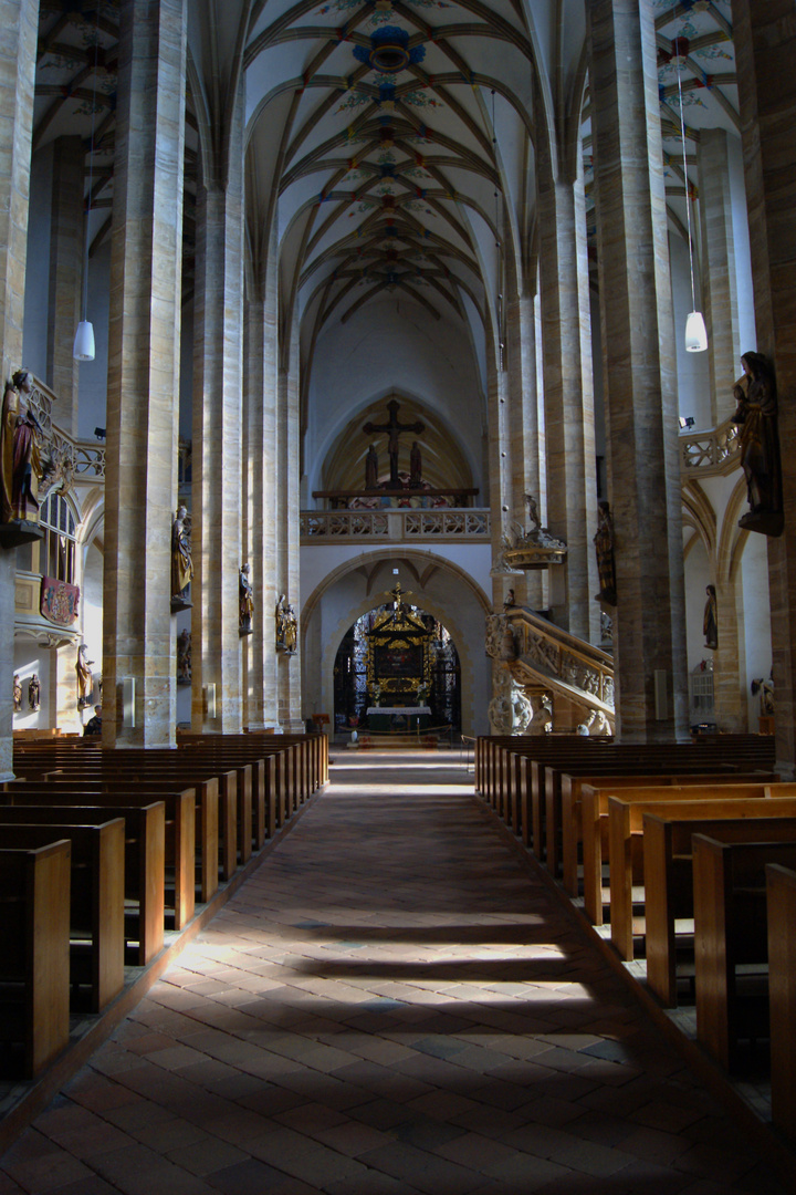 Freiberger Dom