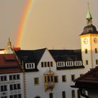 Freiberger Rathaus