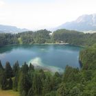 Freibergsee Oberstdorf